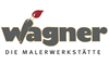 Logo Günter Wagner GmbH Malerwerkstätte