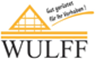 Logo WULFF Renovierungen KG