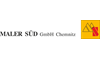 Logo Maler Süd GmbH Chemnitz