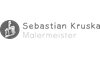Logo Sebastian Kruska Malermeister