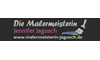 Logo Die Malermeisterin Jennifer Jagusch