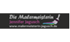 Logo Die Malermeisterin Jennifer Jagusch