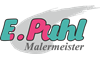 Logo Malermeister Eugen Puhl