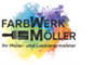 Logo Farbwerk Möller
