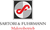 Logo Sartori & Fuhrmann GmbH