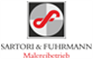 Logo Sartori & Fuhrmann GmbH