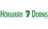Logo Hörgeräte Dornis GmbH