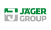 Logo Arnold Jäger Holding GmbH