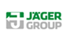 Logo Arnold Jäger Holding GmbH