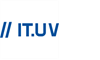 Logo IT.UV Software GmbH