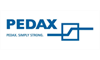 Logo Pedax GmbH