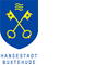 Logo Hansestadt Buxtehude