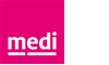 Logo medi GmbH & Co. KG