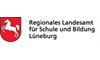 Logo Regionales Landesamt für Schule und Bildung Lüneburg