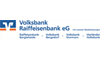 Logo Volksbank Raiffeisenbank eG