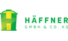 Logo Häffner GmbH & Co. KG