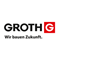 Logo Groth & Co. Bauunternehmung GmbH