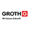 Logo Groth & Co. Bauunternehmung GmbH