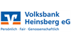 Logo Volksbank Heinsberg eG