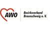 Logo AWO-Bezirksverband Braunschweig e. V.