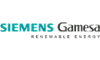 Logo Siemens Gamesa Renewable Energy GmbH & Co. KG