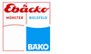 Logo Ebäcko Bäcker-und Konditoren-Einkauf eG
