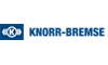 Logo Knorr-Bremse Berlin - Systeme für Schienenfahrzeuge GmbH