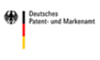 Logo Deutsches Patent- und Markenamt