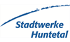 Logo Stadtwerke EVB Huntetal GmbH