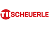 Logo Scheuerle Fahrzeugfabrik GmbH