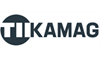 Logo Kamag Transporttechnik GmbH & Co. KG