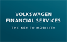 Logo Volkswagen Financial Services