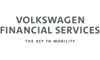 Logo Volkswagen Financial Services