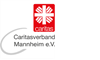 Logo Caritasverband Mannheim e.V.