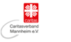 Logo Caritasverband Mannheim e.V.