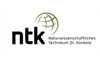 Logo Naturwissenschaftliches Technikum Dr. Künkele