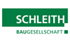 Logo SCHLEITH GmbH Baugesellschaft