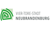 Logo Vier-Tore-Stadt Neubrandenburg