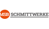 Logo MSB GmbH & Co. KG
