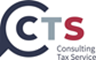 Logo CTS Consulting Tax Service - Steuerberatung