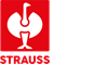 Logo Strauss GmbH & Co. KG