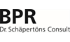 Logo BPR Dr. Schäpertöns Consult GmbH & Co. KG