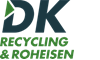 Logo DK Recycling und Roheisen GmbH