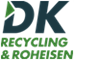 Logo DK Recycling und Roheisen GmbH
