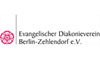 Logo Evangelischer Diakonieverein Berlin-Zehlendorf e.V.