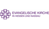 Logo EVANGELISCHE KIRCHE IN HESSEN UND NASSAU, Kirchenverwaltung