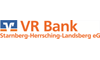 Logo VR Bank Starnberg-Herrsching-Landsberg eG