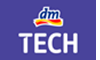 Logo dmTECH GmbH
