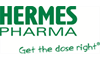Logo HERMES PHARMA GmbH
