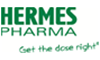 Logo HERMES PHARMA GmbH